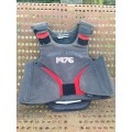 Gilet de cross