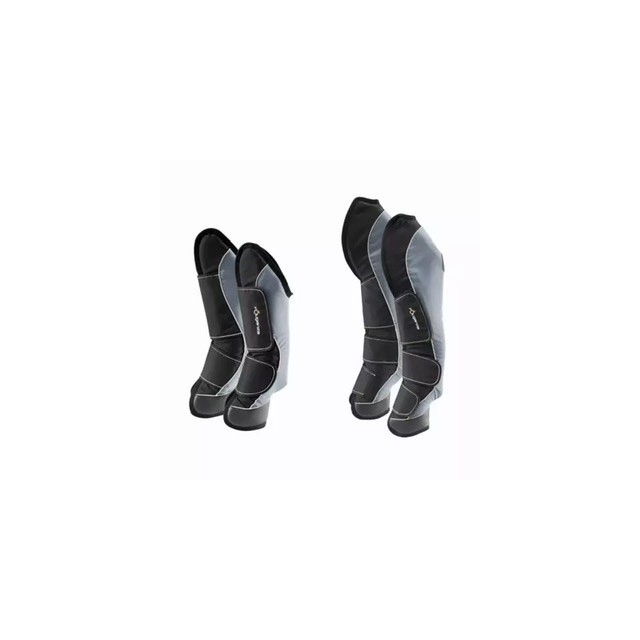 Guêtres de transport