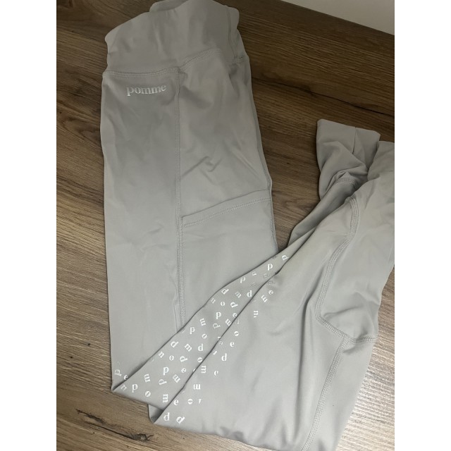 Legging d’équitation Wearepomme