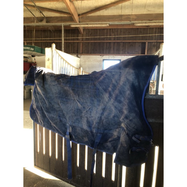 Couverture Performance 300g High Neck - 135