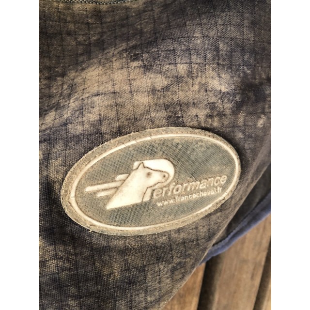 Couverture Performance 300g High Neck - 135