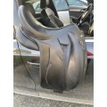 Selle Devoucoux makila lab 3D