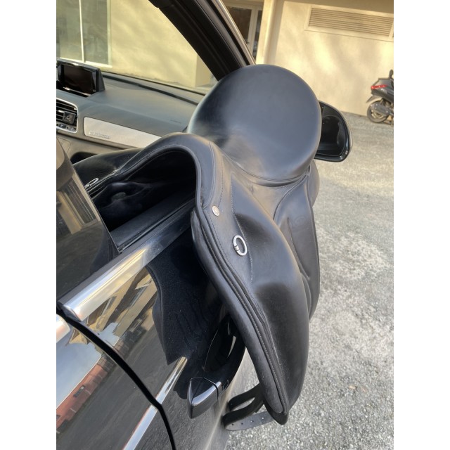 Selle Devoucoux makila lab 3D