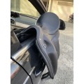 Selle Devoucoux makila lab 3D