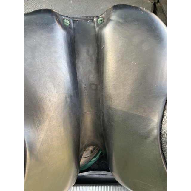 Selle Devoucoux makila lab 3D