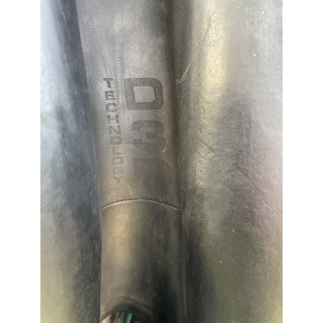 Selle Devoucoux makila lab 3D