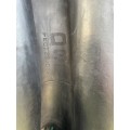 Selle Devoucoux makila lab 3D