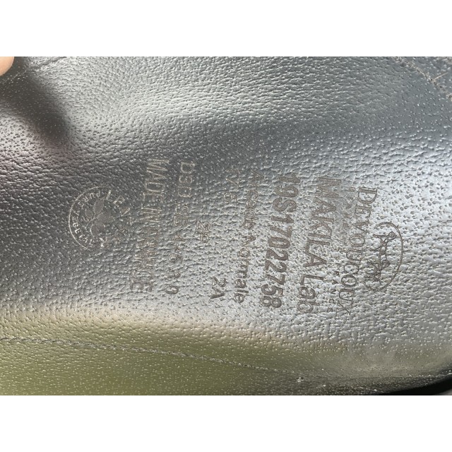 Selle Devoucoux makila lab 3D