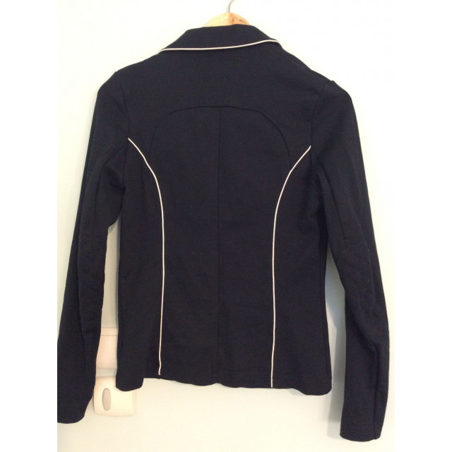 veste concours fouganza