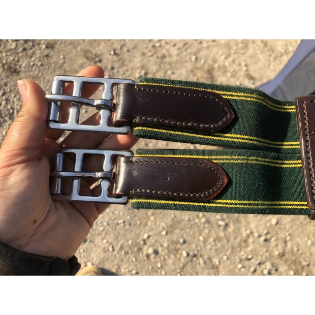 Sangle anatomique ERIC THOMAS