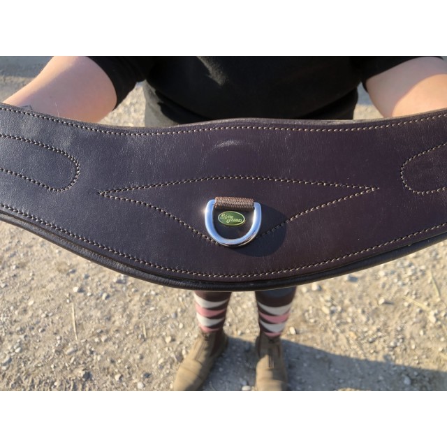 Sangle anatomique ERIC THOMAS