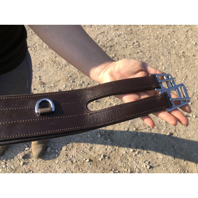 Sangle anatomique ERIC THOMAS