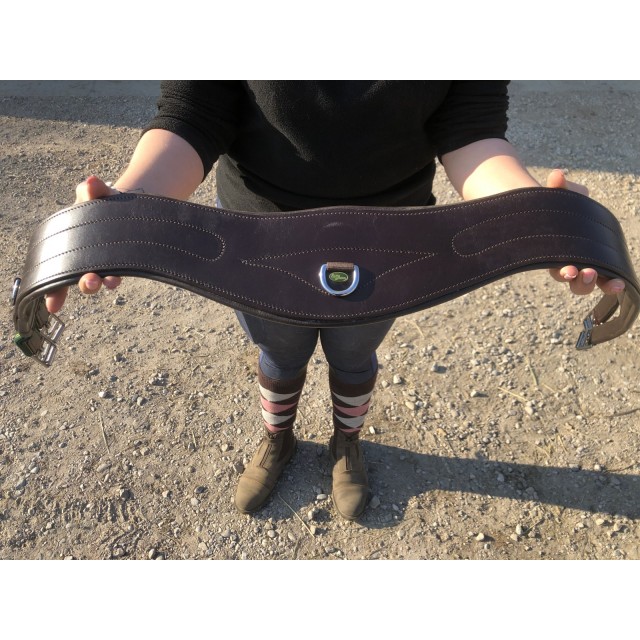 Sangle anatomique ERIC THOMAS