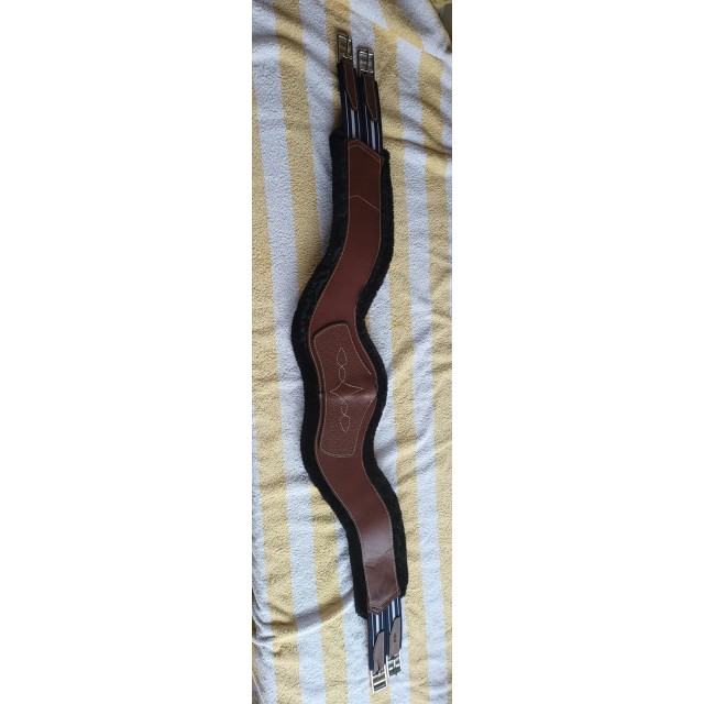 sangle anatomique ANTARES avec doublure taille 130