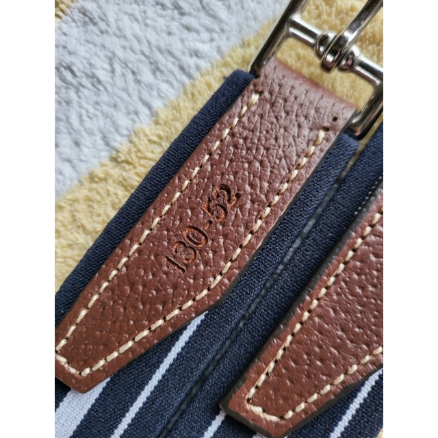 sangle anatomique ANTARES avec doublure taille 130