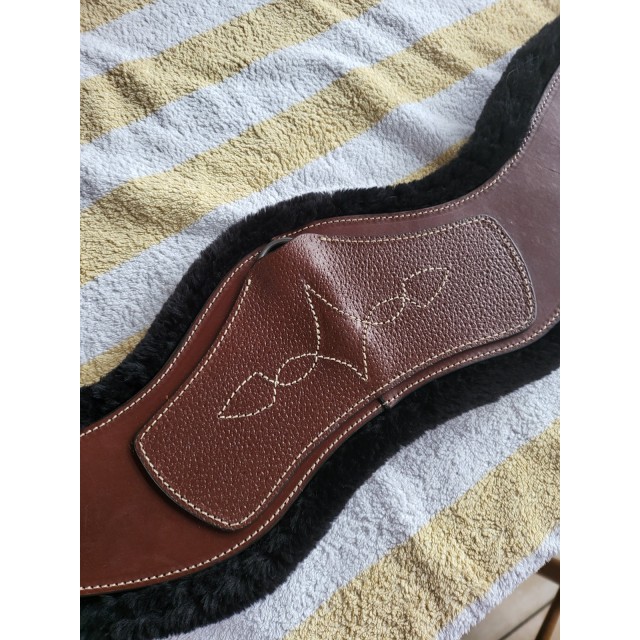 sangle anatomique ANTARES avec doublure taille 130