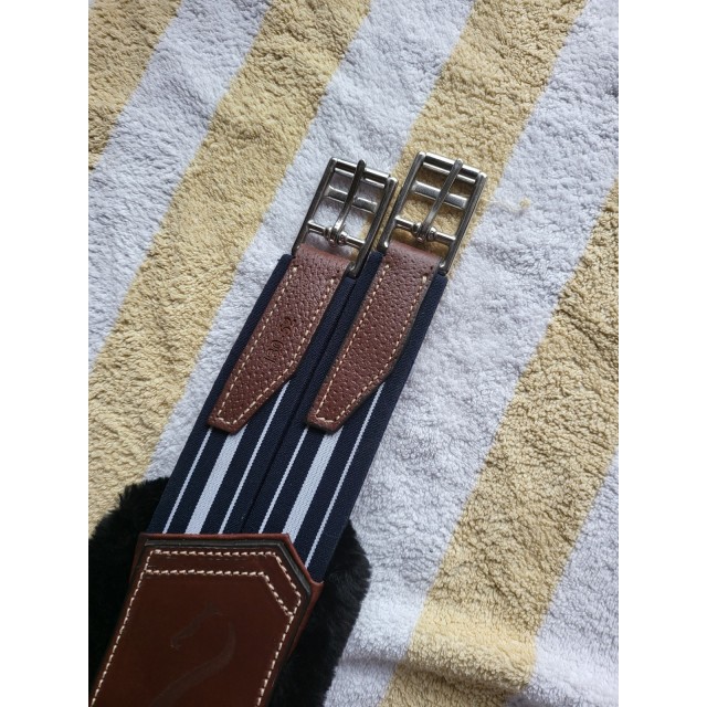 sangle anatomique ANTARES avec doublure taille 130