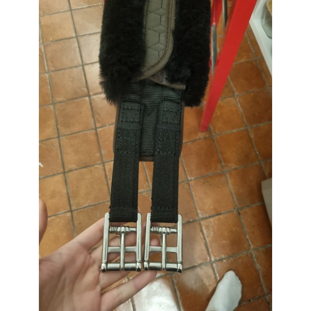 Sangle Anatomique Mattes 125cm