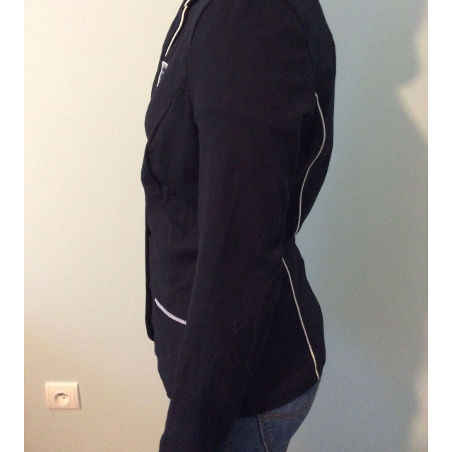 veste concours fouganza