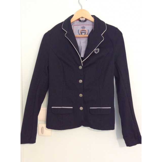 veste concours fouganza