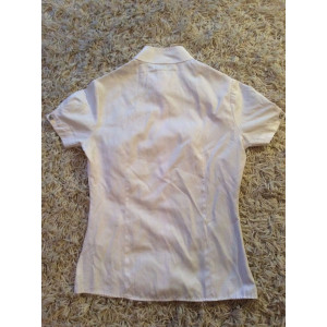 Polo de concours équi theme