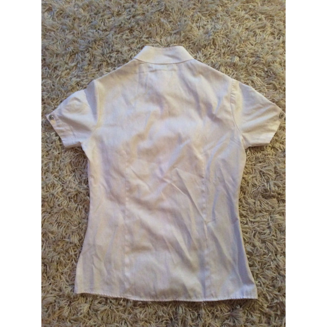 Polo de concours équi theme