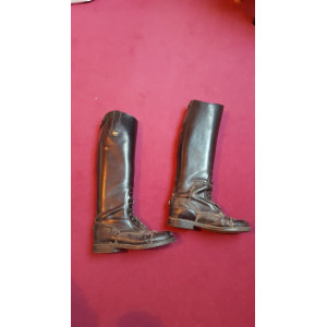 Bottes 37