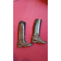 Bottes 37