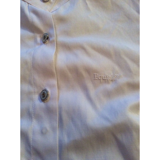 Polo de concours équi theme