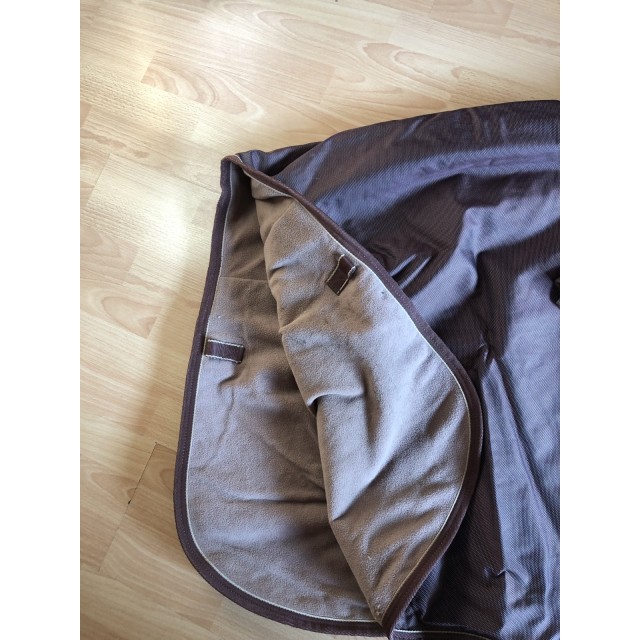 Couvre rein Weatherbeeta marron