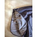 Couvre rein Weatherbeeta marron