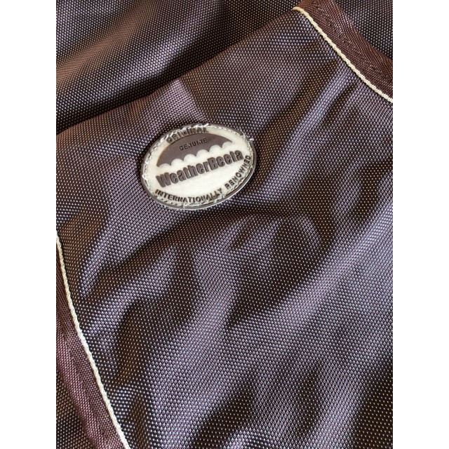 Couvre rein Weatherbeeta marron
