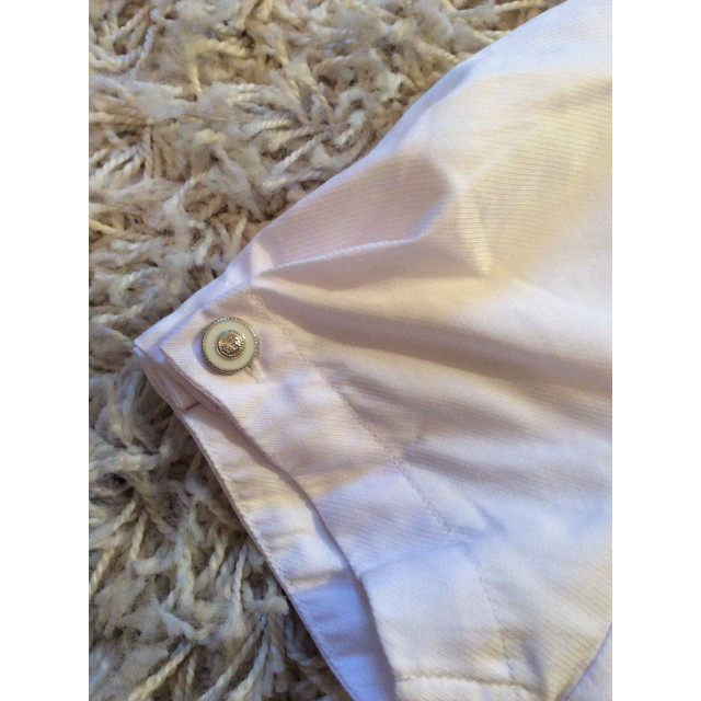 Polo de concours équi theme