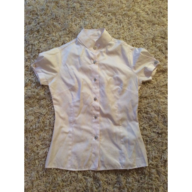 Polo de concours équi theme