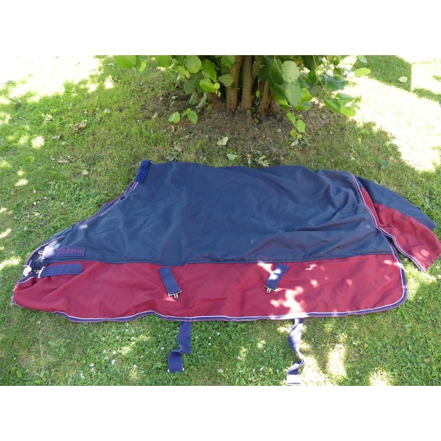 Couverture équithème 300g