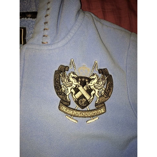 Pull HV Polo