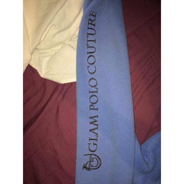 Pull HV Polo