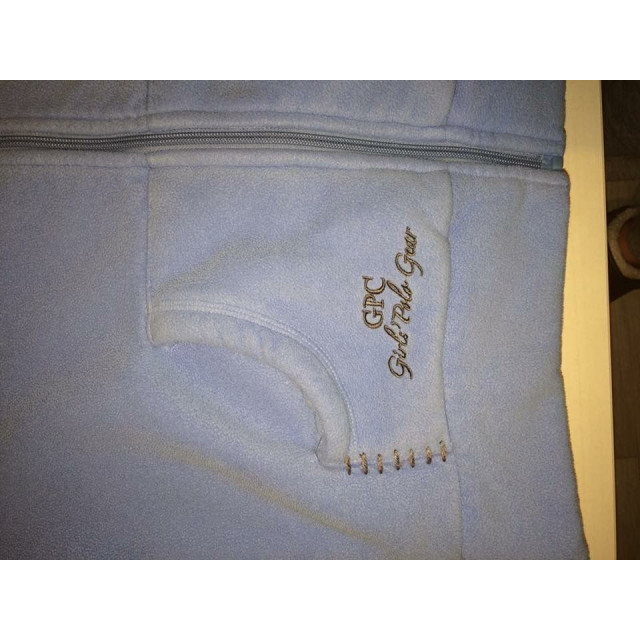 Pull HV Polo