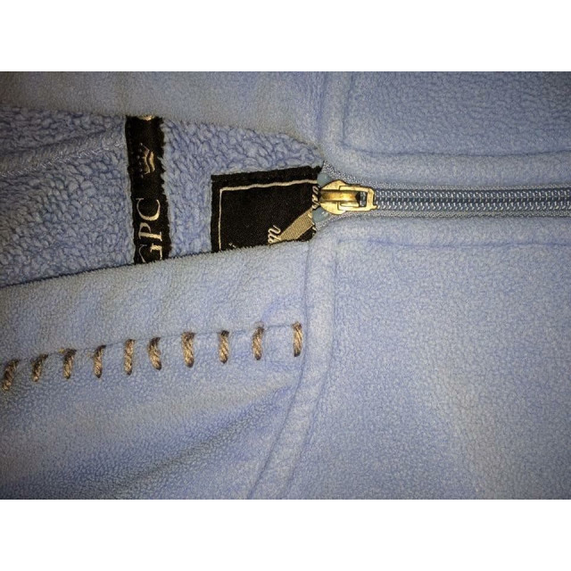 Pull HV Polo