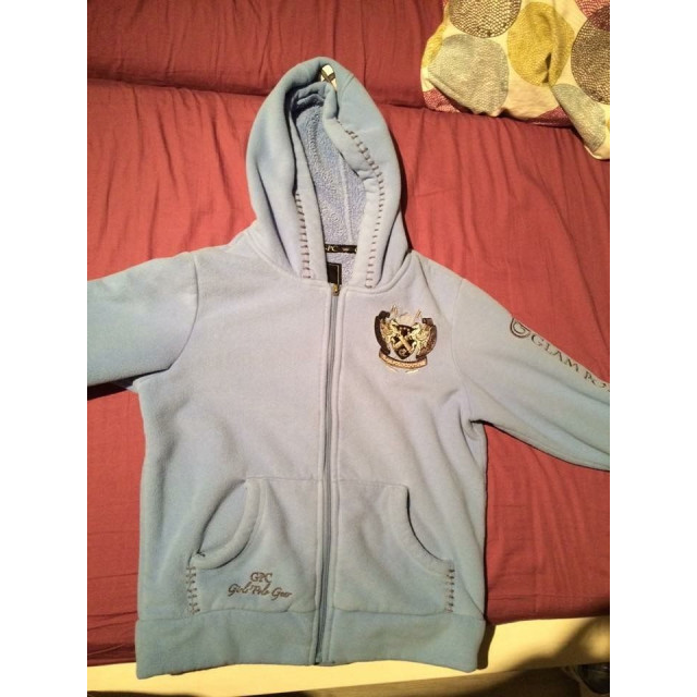 Pull HV Polo
