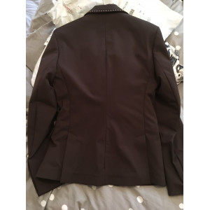 Veste de concours femme