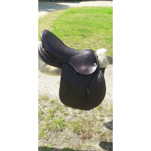 Selle CWD SE 03 17 pouces