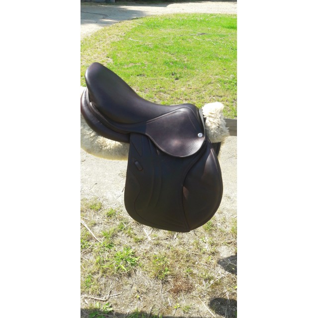 Selle CWD SE 03 17 pouces