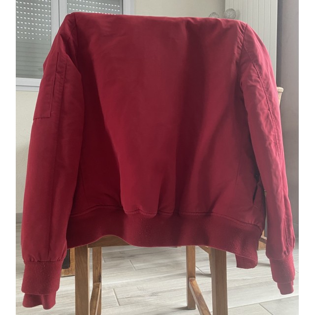 Veste Pénélope leprevost