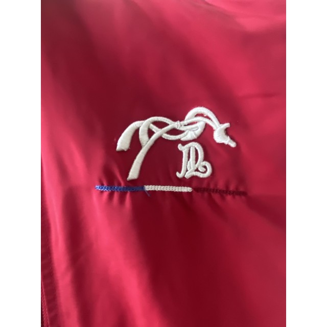 Veste Pénélope leprevost