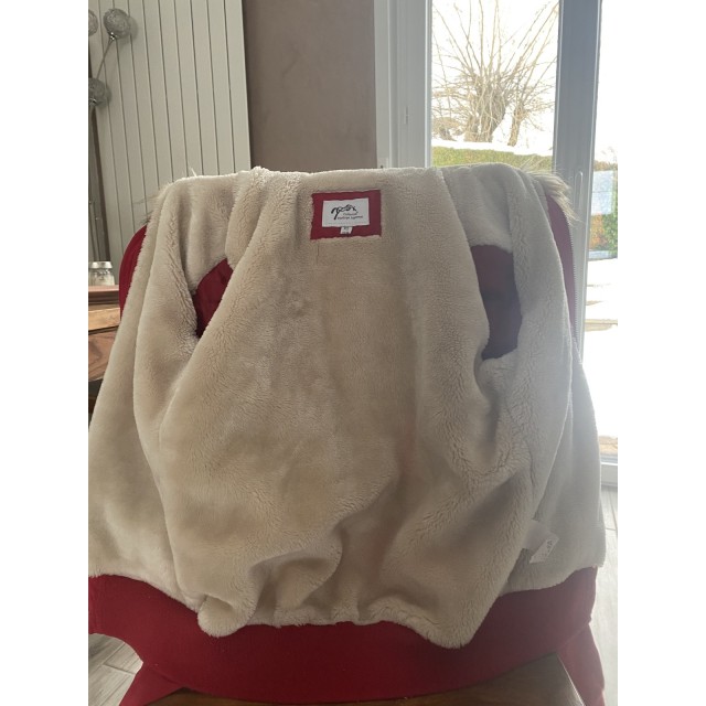 Veste Pénélope leprevost