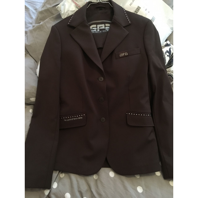 Veste de concours femme