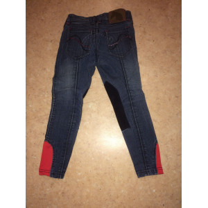 Pantalon little sister