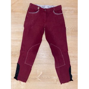 Pantalon time rider 40