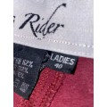 Pantalon time rider 40
